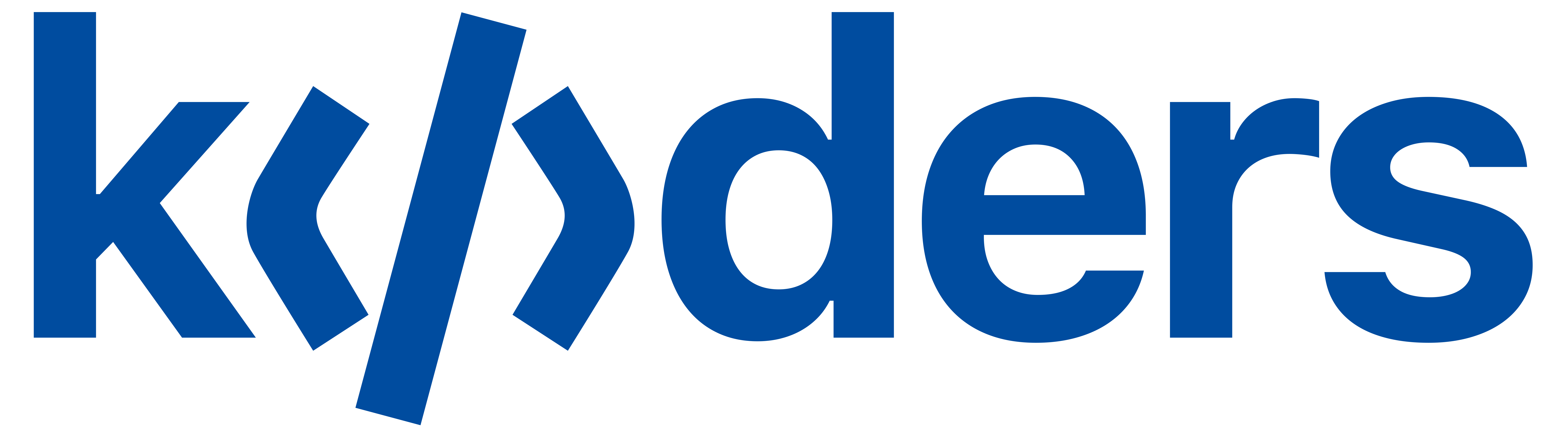 Logo Koders